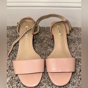 Massimo Dutti sandals size 36